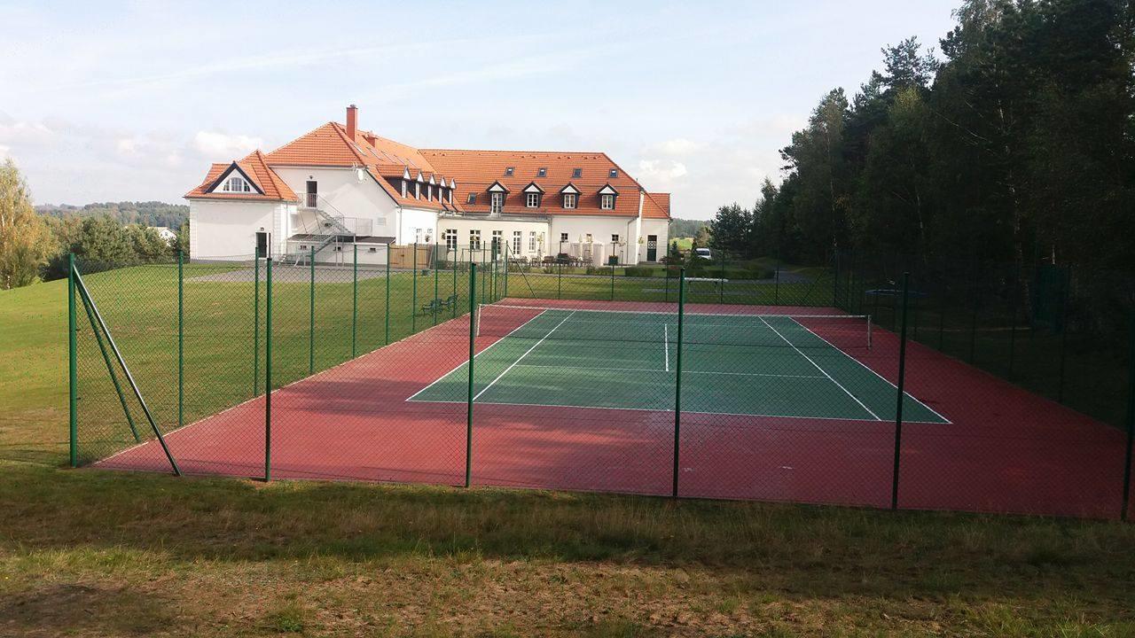 Palac I Folwark Nemino Sierakowice  Dış mekan fotoğraf