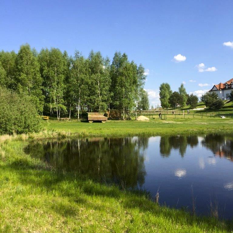 Palac I Folwark Nemino Sierakowice  Dış mekan fotoğraf
