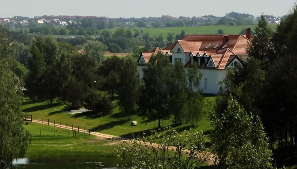 Palac I Folwark Nemino Sierakowice  Dış mekan fotoğraf